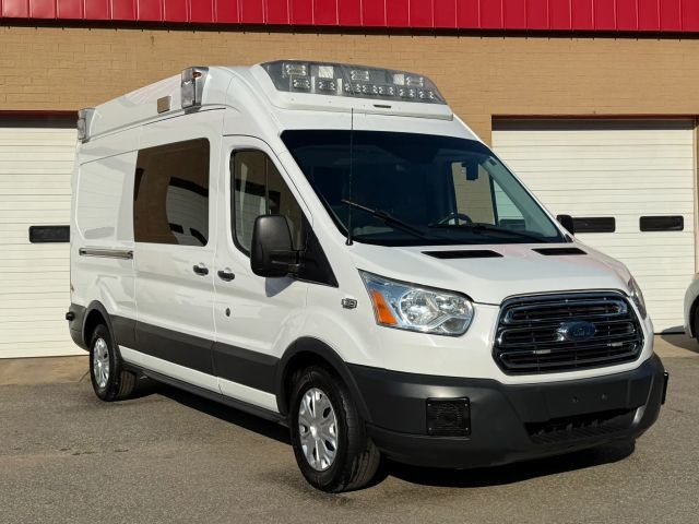 Used 2015 Ford Transit Connect