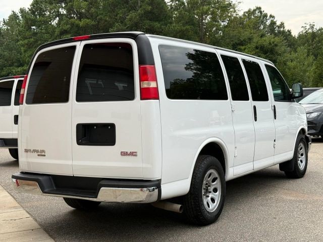 Used 2014 Gmc Savana
