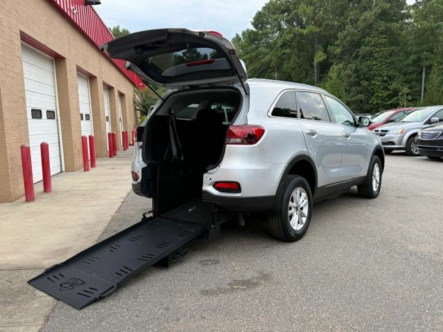 Used 2019 Kia Sorento